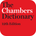 Chambers Dictionary