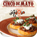 Cinco de Mayo Cookbook Presented by Adobo Grill