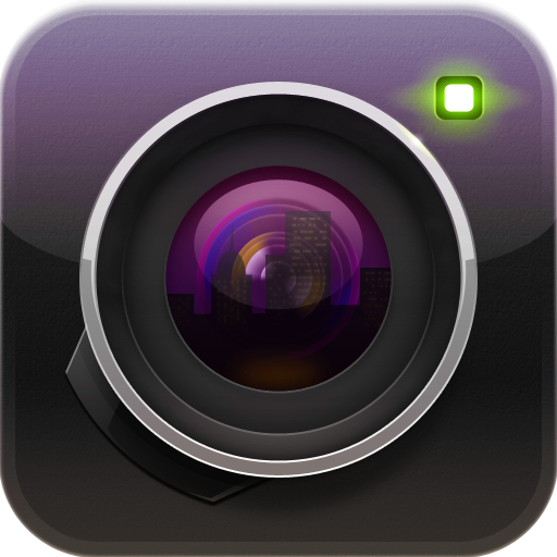 Night Camera app icon